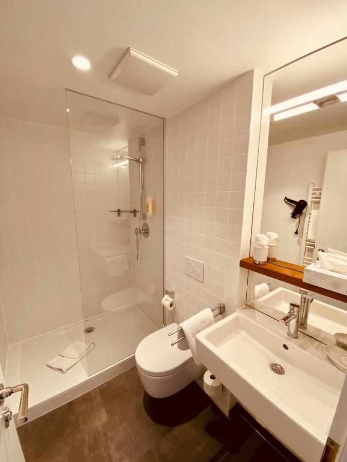 Stadthotel Waldhorn Kirchheim unter Teck Exteriér fotografie