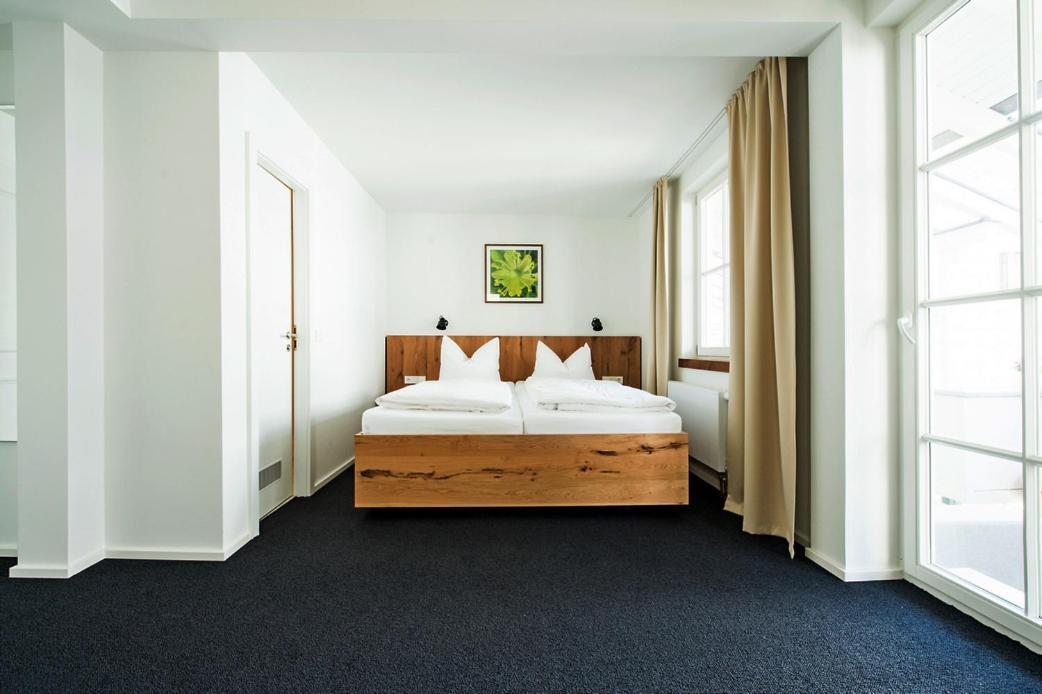 Stadthotel Waldhorn Kirchheim unter Teck Exteriér fotografie